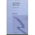 thumbnail image 1 of Pre-Owned 101 Ethical Dilemmas (Paperback) 0415261279 9780415261272, 1 of 1
