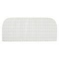 thumbnail image 4 of Classic Accessories 41"x18"x3" Charcoal Patio Cushion Slipcover, Montlake, 4 of 14