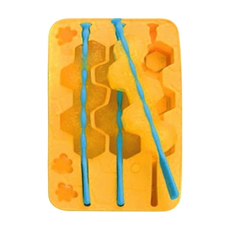 

Various Shapes Silicone Chocolate Making Moulds Food Grade Silicone Chocolate Ice Cubes Dog Treats
