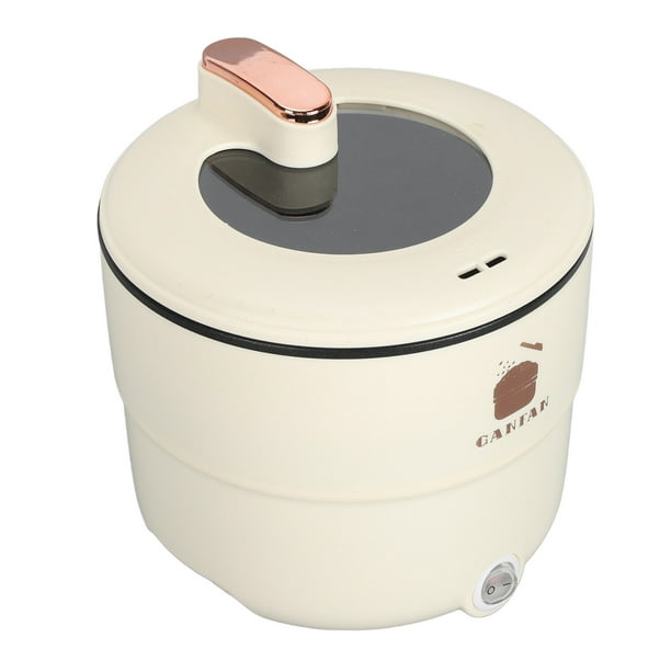 Fabricante de Olla Arrocera, Olla Arrocera Eléctrica Con Protecciónt Antiescalduras para Cocinar Al