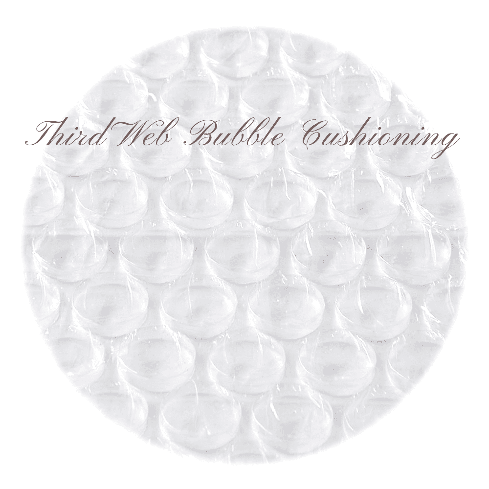 Alternium Bubble Mailer 8.5"x11" Pink 25 Pack
