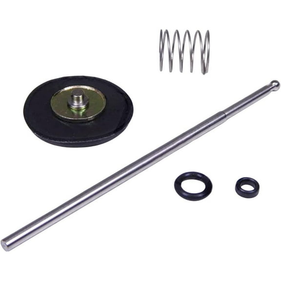 Carburetor Accelerator Pump Diaphragm Set Fits Yamaha Honda 0103-002