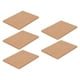 thumbnail image 3 of Bloques De Talla De Madera, Soportes De Sello De Goma De Alta Densidad Y Alta Resistencia Para Oficina, 5 Uds., 3 of 7