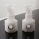 thumbnail image 3 of Wall Hung Toilets Fixing Kits Fixing Screws Fixing Bolts Universal Wall Mounting, 3 of 5