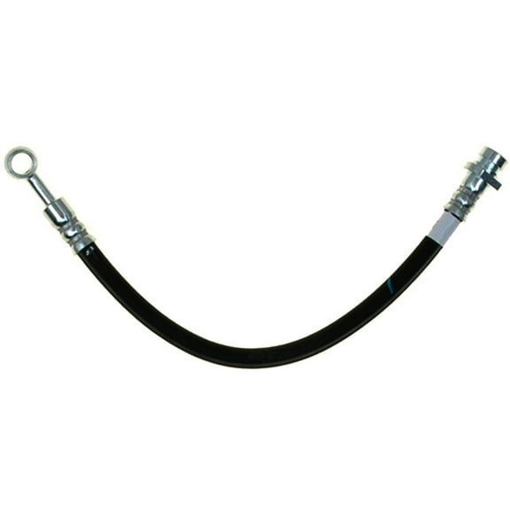 ACDelco Brake Hydraulic Hose Fits 2010 Hyundai Elantra