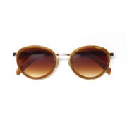 Liebeskind Berlin 10587 Sunglasses 100% Uv/uvb Protection Premium Segment Modern