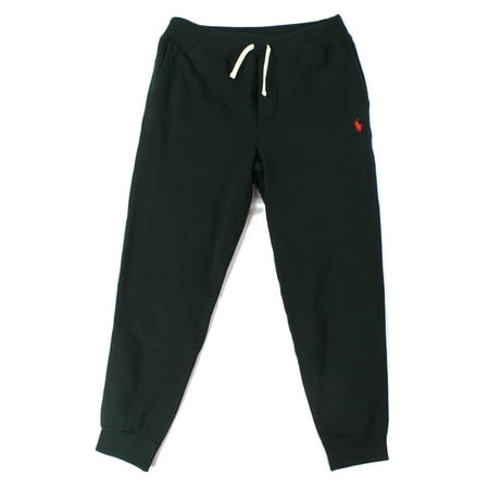ralph lauren fleece jogger