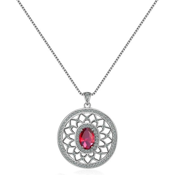SCP 963 -1 Necklace and SCP963 -2 Badge with Gift Box, Doctor Bright's Necklace Cosplay Accessories Props Costume