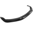thumbnail image 2 of Ikon Motorsports Compatible with 12-13 Honda Civic 2 Door Coupe Ikon Front Bumper Lip Spoiler Chin, 2 of 7