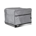 thumbnail image 6 of yotijay Air Fryer Dust Cover Dust-Proof,Kitchen Decoration Accessories 48cmx35.5cmx33cm Large Gray, 6 of 9