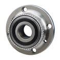 thumbnail image 2 of Bodeman Front Wheel Hub Bearing for 1984-1991 BMW 318I/ 1984-1987 BMW 325E/ 1987-1991 BMW 325I and More, 2 of 5