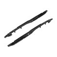 thumbnail image 1 of Compatible For F150 F250 F350 F450 FL3Z-1651071-A FL3Z-1651071-B Car Accessories Sunroof Track Assembly Repair Kit 2pcs, 1 of 4