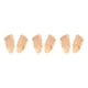 thumbnail image 1 of Pantuflas Yuarrent de Helloween color de piel, 1 of 6