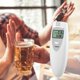 thumbnail image 4 of Alcoholímetro: alcoholímetro, detector de prueba digital, analizador de aliento rápido y preciso con pantalla LCD, elementos básicos de conducción kaili Sencillez, 4 of 5