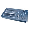 thumbnail image 2 of CHAUVET DJ Stage Designer 50-48 Channel DMX-512 Dimming Console/Light Controller, 2 of 5
