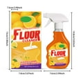 thumbnail image 3 of Powerful Floor Cleaner, Wood Floor Cleaner And Tile Cleaner, Multi-purpose Cleaning Concentrate,237ml, 3 of 5