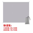 thumbnail image 4 of DPTALR Outdoor Travel Parent-child Camping Carpet, 4 of 4