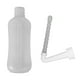 thumbnail image 2 of Neti Pot-Botella de Enjuague Sinusal Limpiador de Lavado de Nariz Manual de Silicona ABS Botella de Irrigación Nasal para Adultos y Niños ANGGREK Otros, 2 of 8