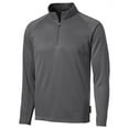 thumbnail image 2 of Sport Tek Men s Sport Wick 1 4 Zip Fleece Pullover, 2 of 2
