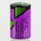 thumbnail image 1 of BATERIA PILA TADIRAN 1/2 AA 3.6V 700 mAh TL-5151 TADIRAN, 1 of 2