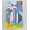 Pink, variant on Professional Pet Grooming Comb, Anti-Static Hair Removal Brush for Dogs & Cats, Smooth Deshedding without Pulling