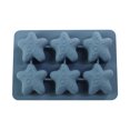 thumbnail image 3 of Moocorvic Silicone Ice Maker 24-Cube Ice Tray Ice Mold Storage Container, 3 of 3