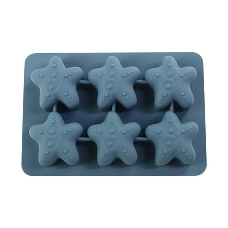 

KKCXFJX Lightning Deals of Today Creative Silicone Frozen Ice Tray Household Ice Box Ice Storage Box Storage Ice Tray Freezer