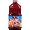(8 pack) (8 Pack) Langers 100% Juice, Apple Grape With Vitamin C, 64 Fl Oz, 1 Count
