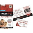 HomeDNA Paternity Test Kit for New York Residents