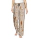 thumbnail image 1 of Balery Tortilla Pantalones de pijama para mujer, pijamas ultraligeros, pantalones de estar por casa-Large, 1 of 6