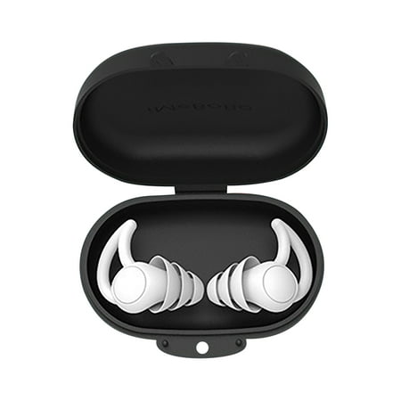 

Silicone For Hearing Ear Protection Earplug For Sleep Earplug Protection Tools & Home Improvement Stainless Steel Drill Bit