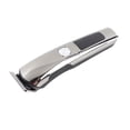 thumbnail image 6 of Rupoun 11-in-1 Men's Hair Clipper Set Beard Shaver Electric Body Hair Trimmer Nose Ear Grooming Kit Fully Washable USB Rechargeable Waterproof Cordless Precision Barber Tools, 6 of 6