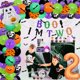 thumbnail image 2 of Decoraciones de fiesta kreat4joy para Halloween, segundo cumpleaños, Boo Im Two, 2 of 6