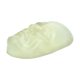 thumbnail image 1 of Cabeza de maniquí con pestañas transparentes, modelo de rostro femenino, modelo práctico de entrenamiento, multiusos para principiantes en salones de, 1 of 8