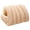 DA, variant on Qyaukm Winter Warm Cat Bed, Removable Washable Covered Enclosed Cat House with Anti-Slip Base, Cozy Igloo Style Pet Bed for Indoor Cats and Small Dogs