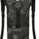 thumbnail image 2 of Mochila de Hidratación Ajustable YUNYI BRAND impermeable Camuflaje negro, 2 of 5