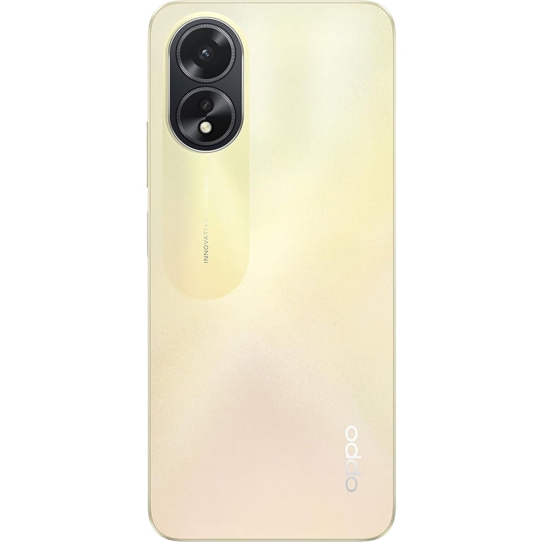 Oppo A38 DUAL SIM 128GB ROM + 4GB RAM (GSM Only | No CDMA) Factory