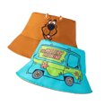 thumbnail image 2 of Scooby Doo Chapeau Bob Réversible pour Adulte, 2 of 5