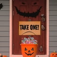 thumbnail image 5 of Starburst, Life Savers & Hubba Bubba Halloween Candy Variety Pack, 190 Pieces Bulk Bag, 5 of 13