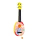 thumbnail image 5 of Juguete de guitarra para niños, instrumento musical de desarrollo fácil de sostener para bebés en edad preescolar. patrón de animales, 5 of 9