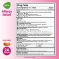 thumbnail image 2 of AXIV Allergy Relief Antihistamine with Diphenhydramine 25mg, 2 Pack, 2 of 7