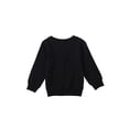 thumbnail image 2 of TheFound Family Matching Sweatshirt, Christmas Parent Child Pullovers Shirt, 2 of 8