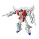 thumbnail image 3 of Figura Starscream Transformers Authentics Bravo 5 Pulgadas, 3 of 3