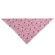 thumbnail image 4 of Toalla Tipo Bandana para La Saliva de Mascotas, Ideal para Perros y Gatos | Pañuelo Triangular Rojo, Blanco y Azul con El Día de La Independencia | Tejido de Poliéster Absorbente | Mantiene a Las Mas, 4 of 6