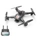 thumbnail image 1 of Dispositivo inteligente remoto Dron de control remoto con cámara Daul 1080P 5GWifi Cuadricóptero de control remoto con función Evitación de obstáculos Posicionamiento de flujo óptico Fotografía de ges Eccomum Dispositivo inteligente remoto, 1 of 7