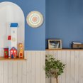 thumbnail image 1 of FENGGUIQU Colgante Tejido Para Pared En Materiales Premium Con Y Colores Frescos, 1 of 6