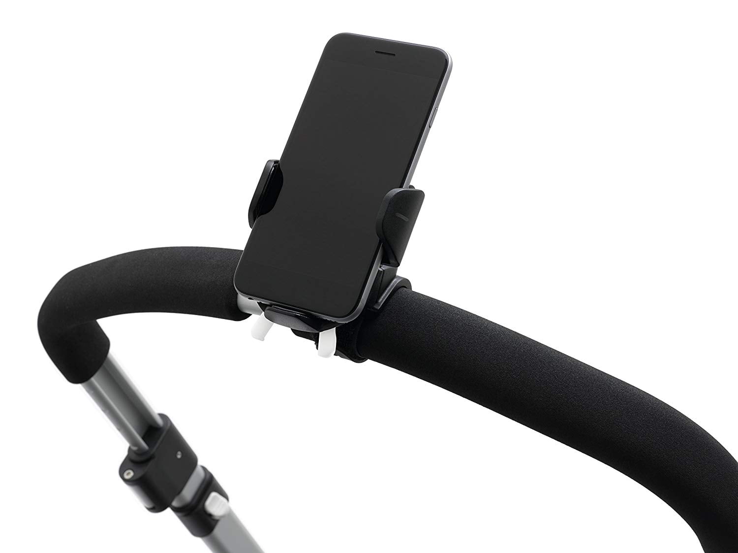smartphone holder for stroller