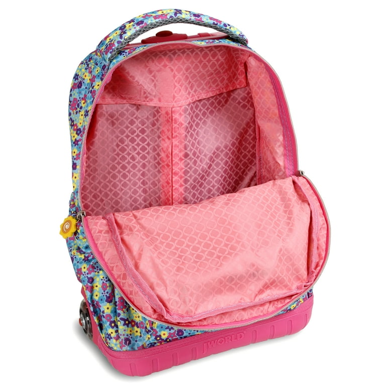 Shop Lmeison Women Teen Girls Backpack with L – Luggage Factory