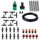thumbnail image 2 of XWSHYW Herramientas para El Hogar Aspersor Atomizador de Riego para El Hogar, Sistema de Riego Por Goteo Automático, Rociador de Agua de Niebla Fina para Jardín, 2 of 6