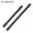 25+35cm, variant on 1 2 Inch Drive 360 Degree Bendable Spring Flexible Shaft For Impact Wrench Auto Repair Access Tight Corners High Torque Solid Steel Extension Bar Dual Anti Drop Socket Holder 25cm 35cm